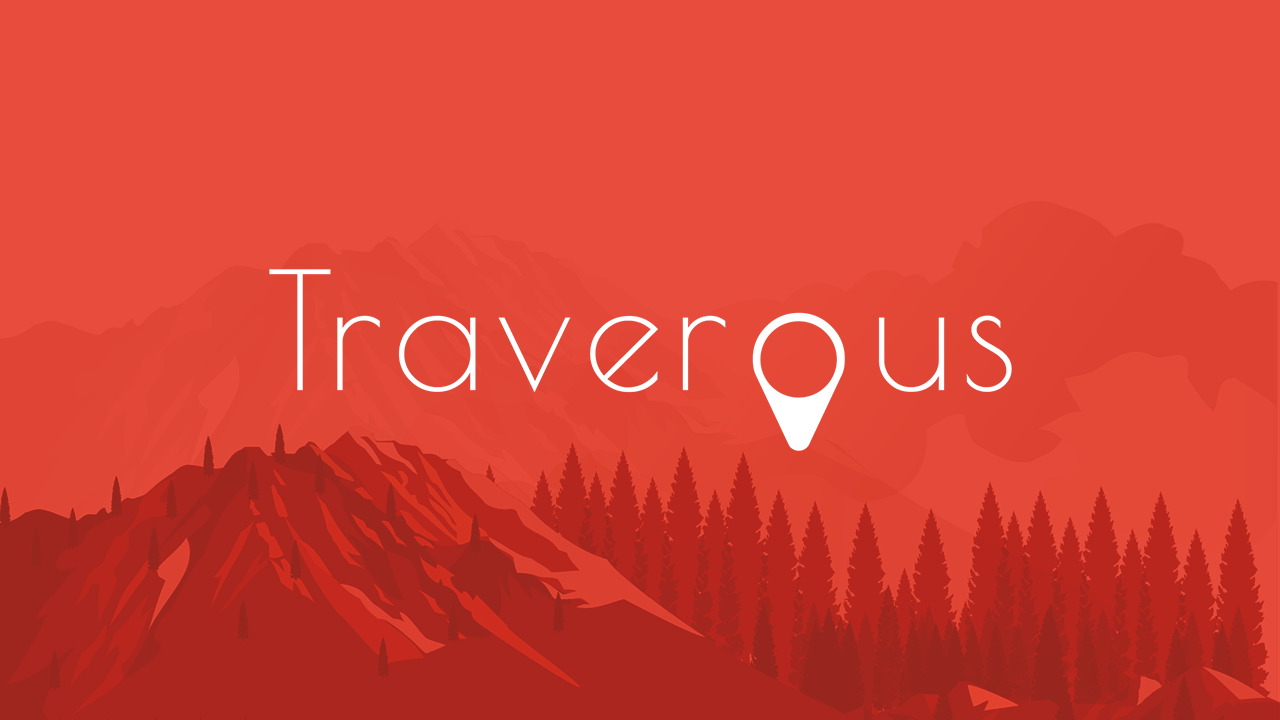 Traverous Image